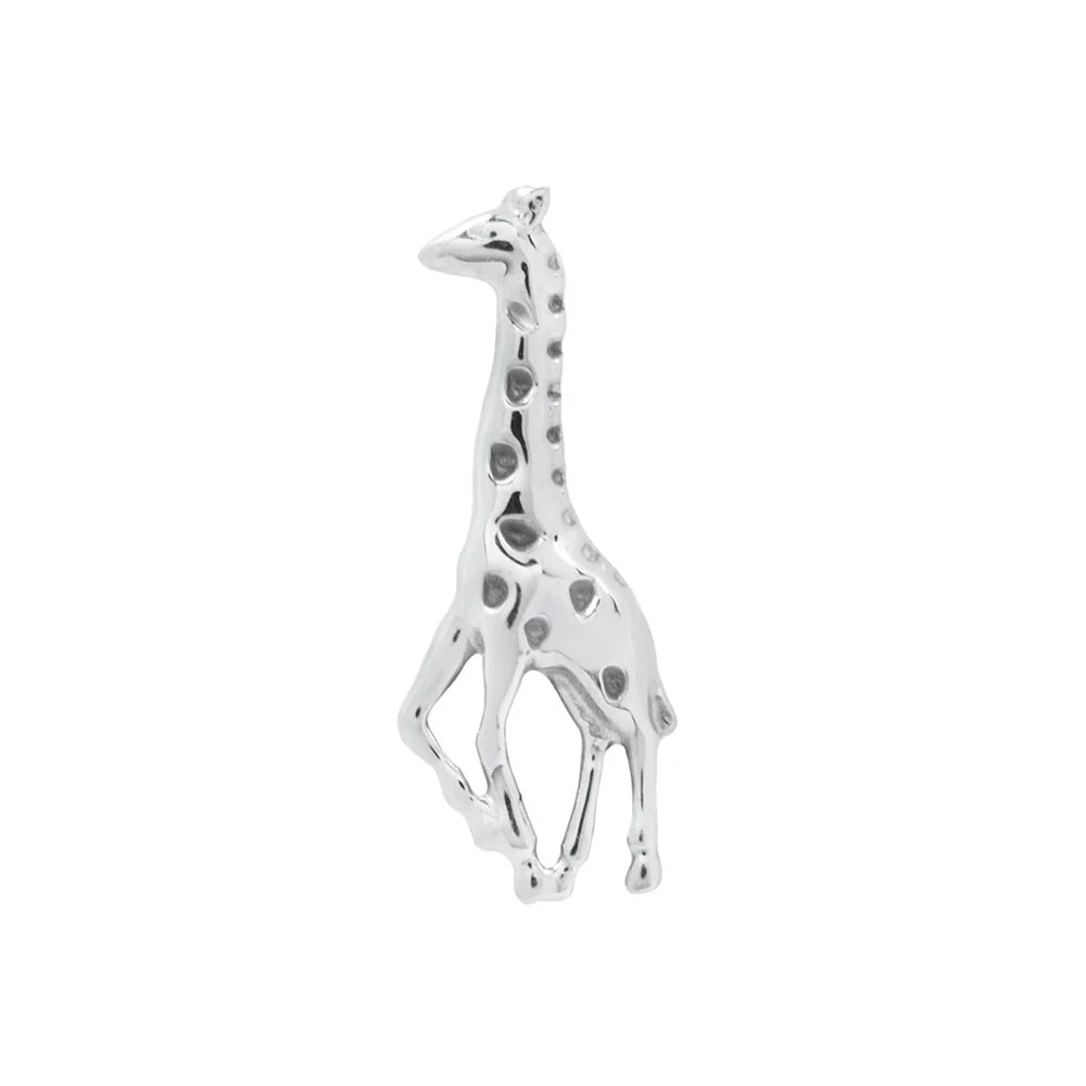 TALL BOY GIRAFFE - THREADLESS END *PRE-ORDER* Buddha Jewelry
