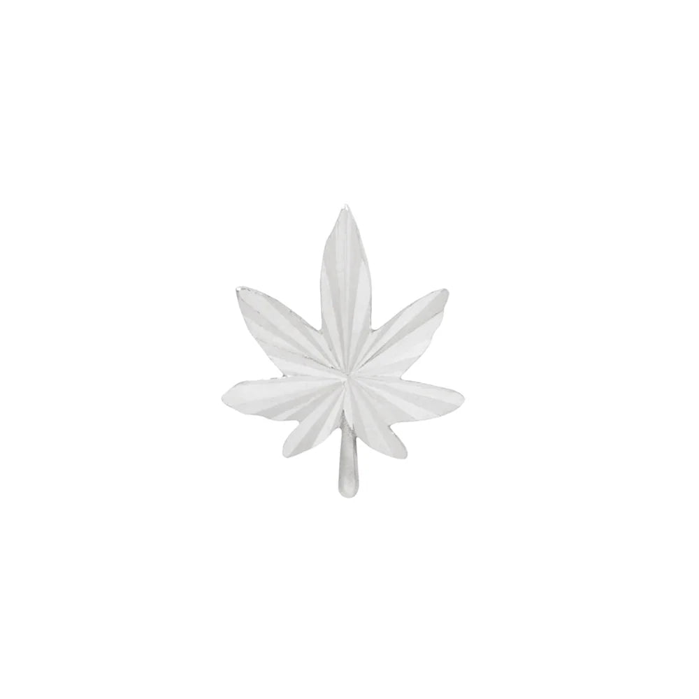 KUSH - THREADLESS END *PRE-ORDER* Buddha Jewelry