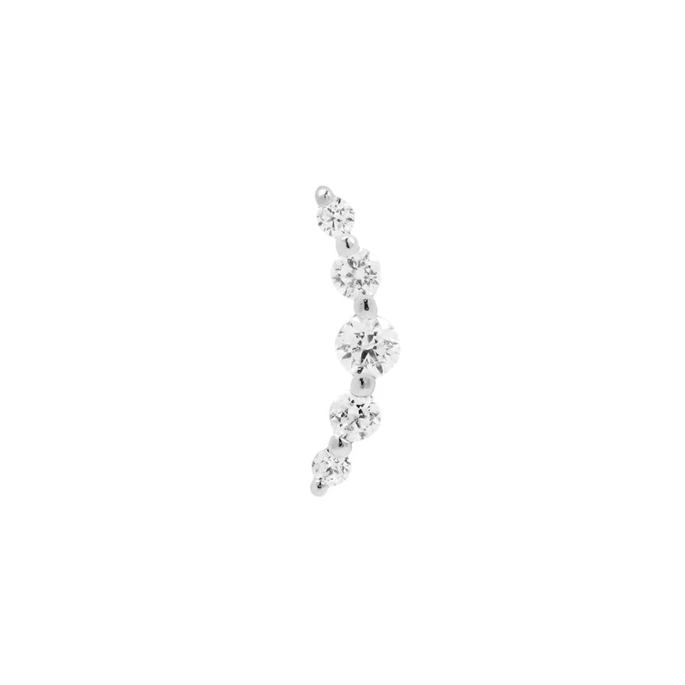 ETERNAL - THREADLESS END *PRE-ORDER* Buddha Jewelry