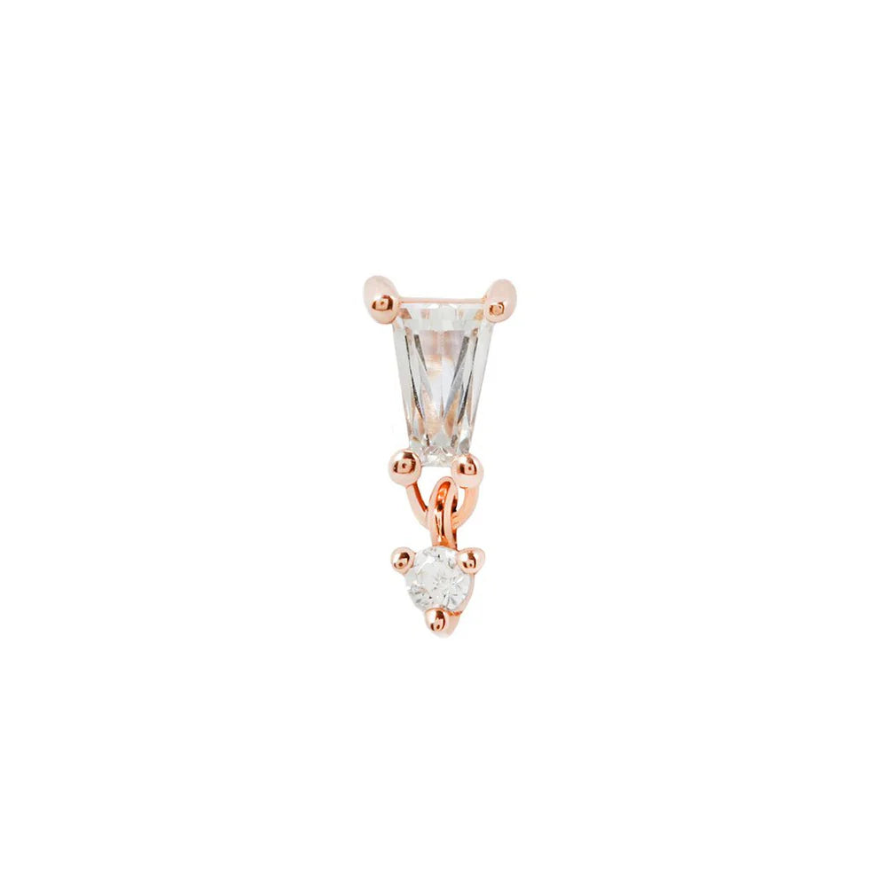 YVES - THREADLESS END *PRE-ORDER* Buddha Jewelry