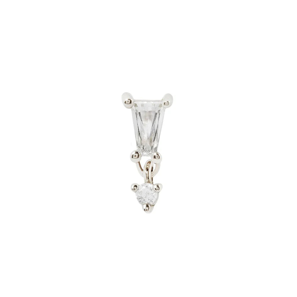 YVES - THREADLESS END *PRE-ORDER* Buddha Jewelry