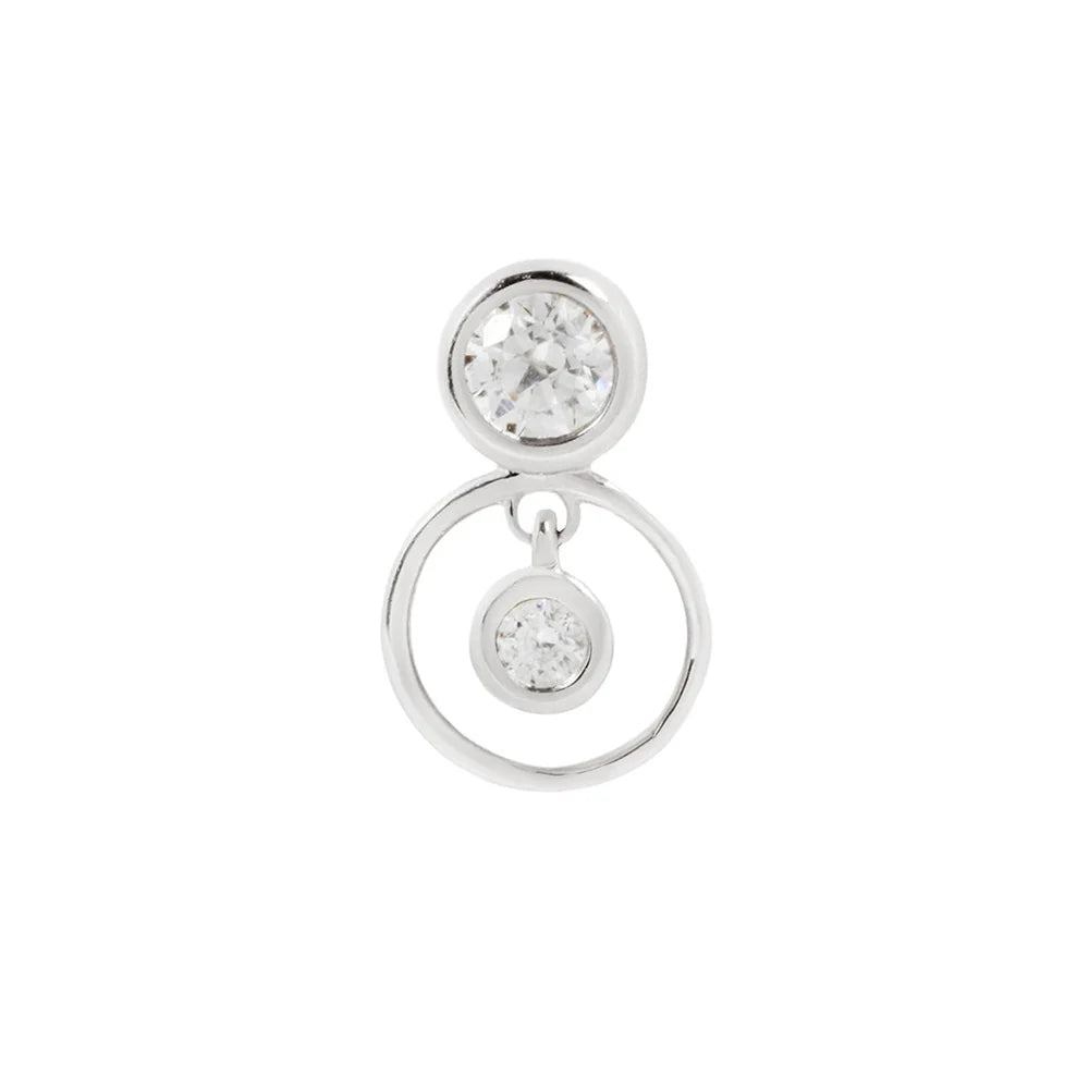 WARHOL - THREADLESS END *PRE-ORDER* Buddha Jewelry