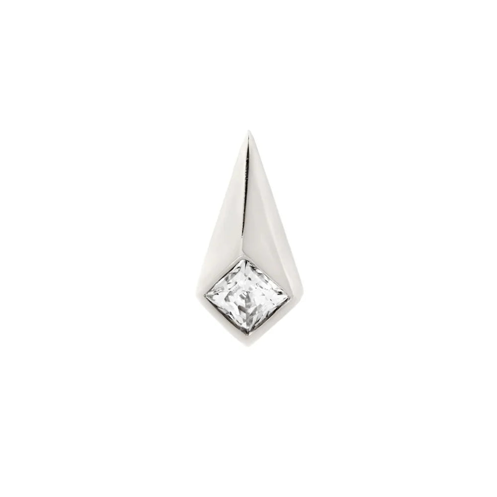 CHELSEA - THREADLESS END *PRE-ORDER* Buddha Jewelry
