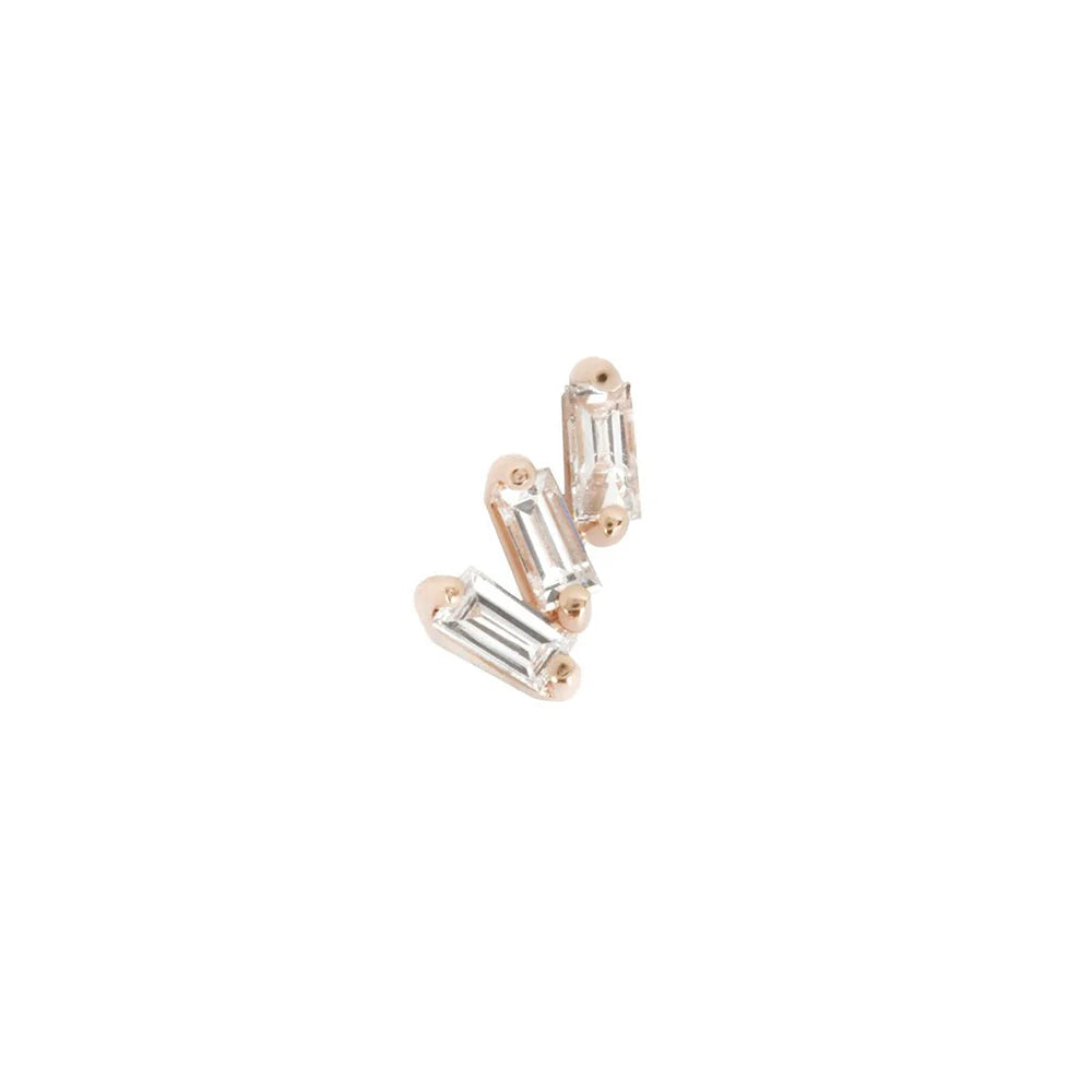 STAXX - THREADLESS END *PRE-ORDER* Buddha Jewelry