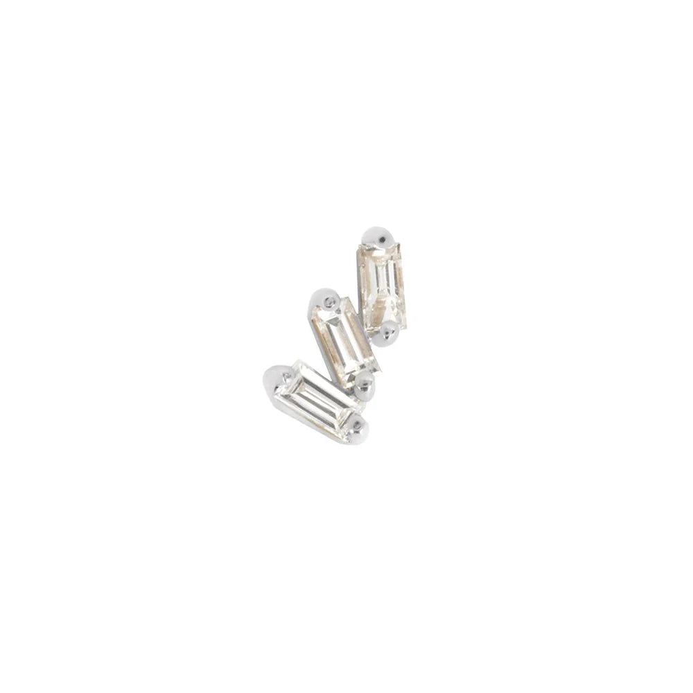 STAXX - THREADLESS END *PRE-ORDER* Buddha Jewelry