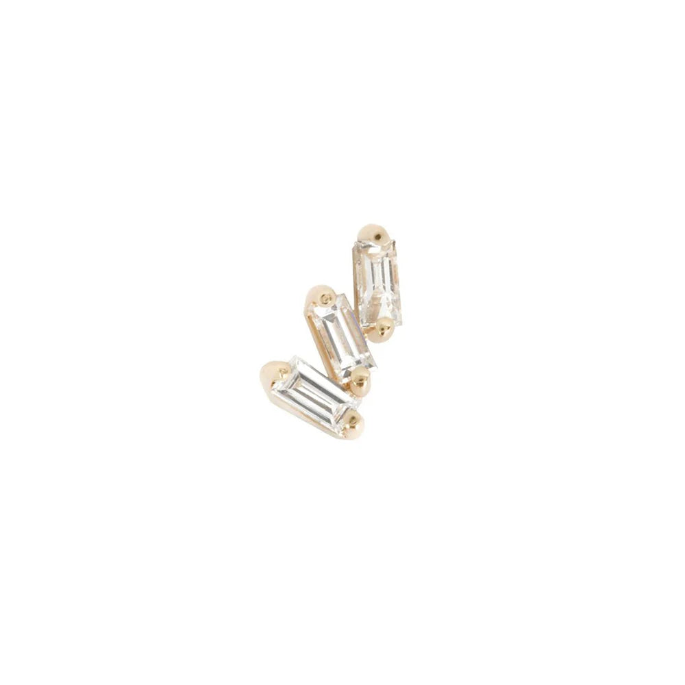 STAXX - THREADLESS END *PRE-ORDER* Buddha Jewelry
