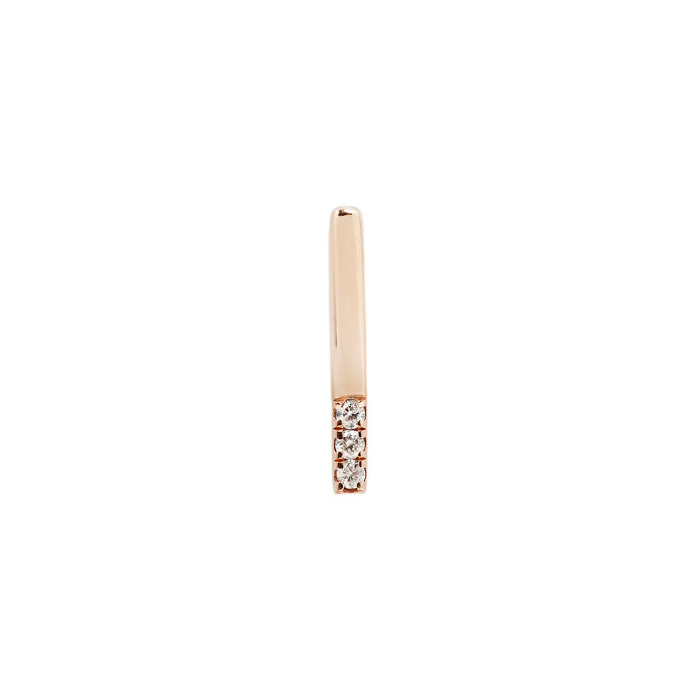 LOVE LINE - THREADLESS END *PRE-ORDER* Buddha Jewelry