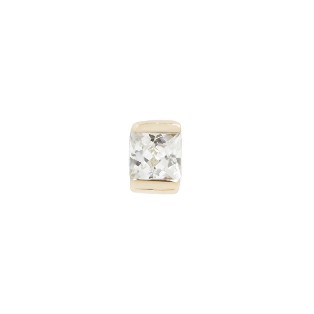 CEO - THREADLESS END *PRE-ORDER* Buddha Jewelry