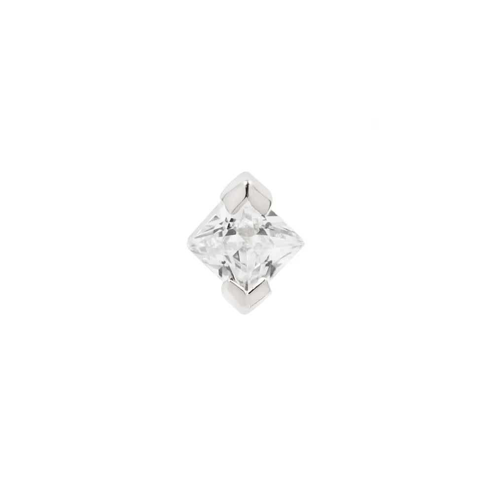 CELESTIAL + DIAMOND - THREADLESS END *PRE-ORDER* Buddha Jewelry