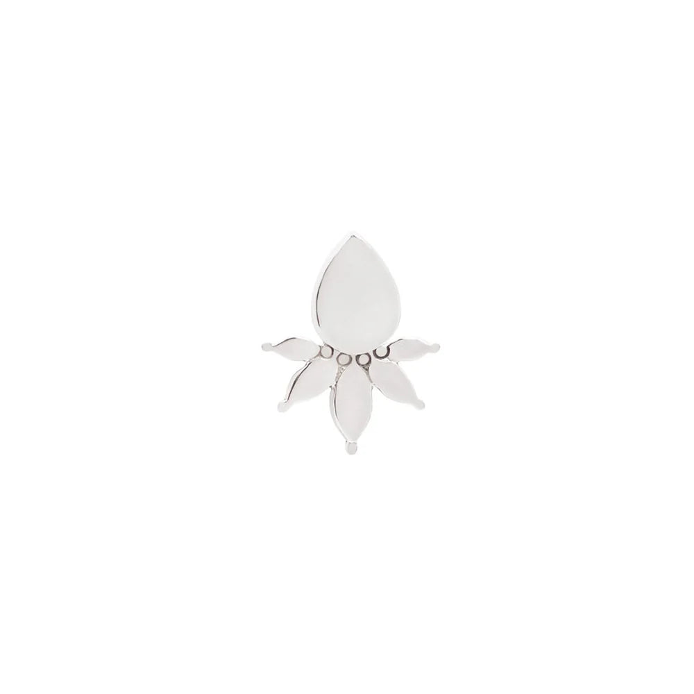 LAVISH - THREADLESS END *PRE-ORDER* Buddha Jewelry