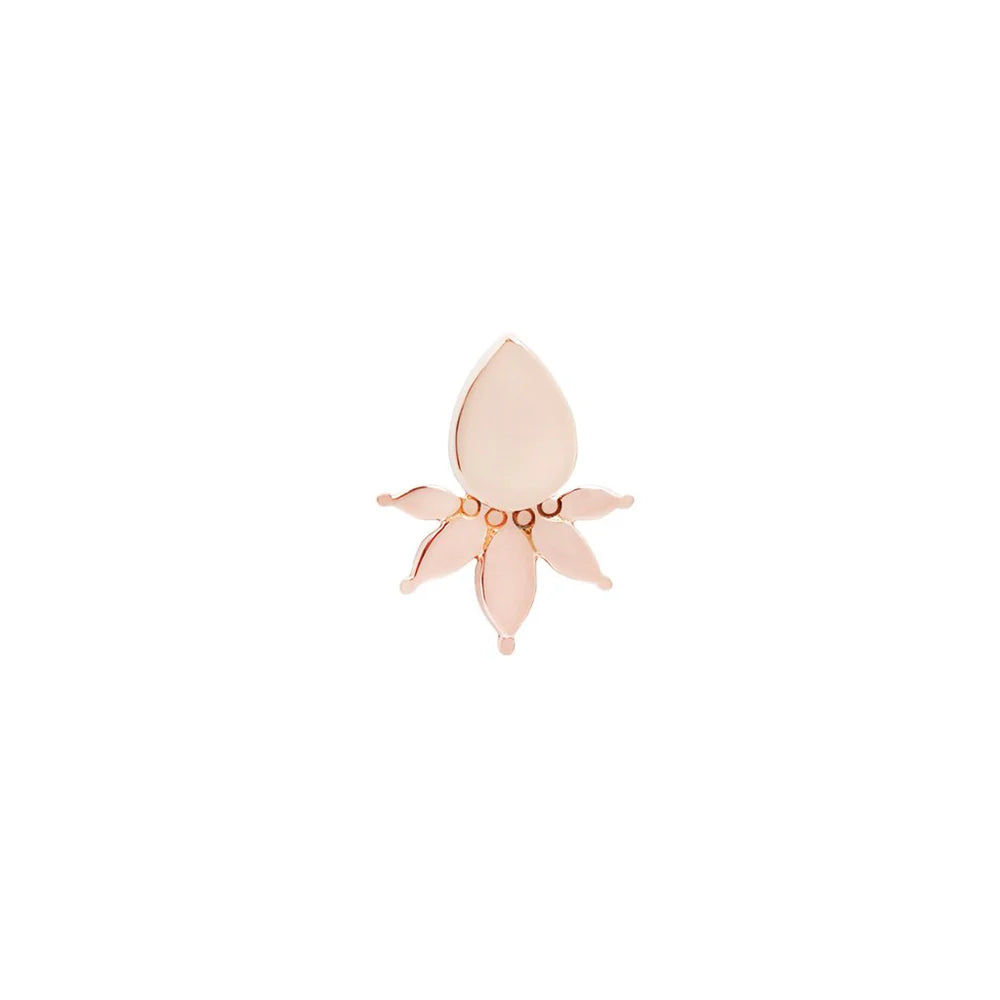 LAVISH - THREADLESS END *PRE-ORDER* Buddha Jewelry