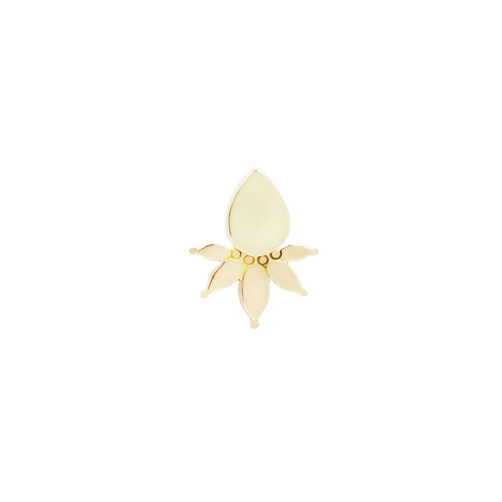 LAVISH - THREADLESS END *PRE-ORDER* Buddha Jewelry