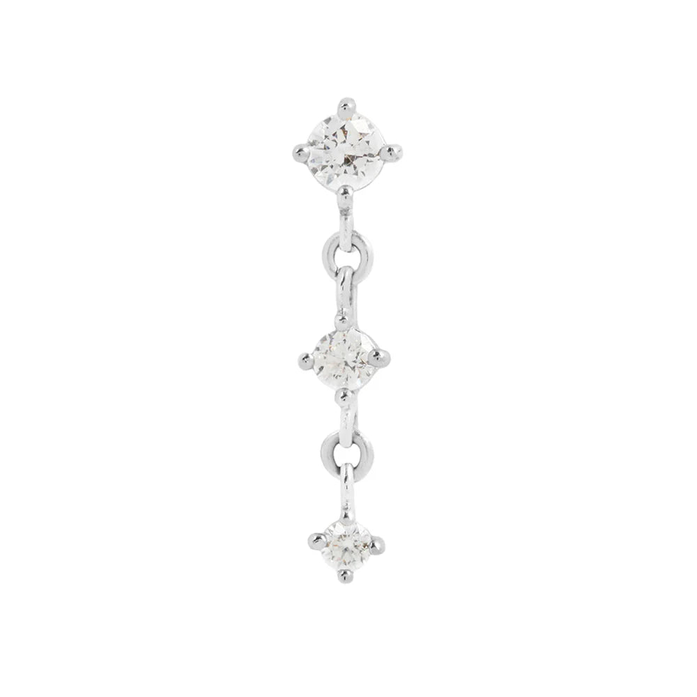 KIERA - THREADLESS END *PRE-ORDER* Buddha Jewelry
