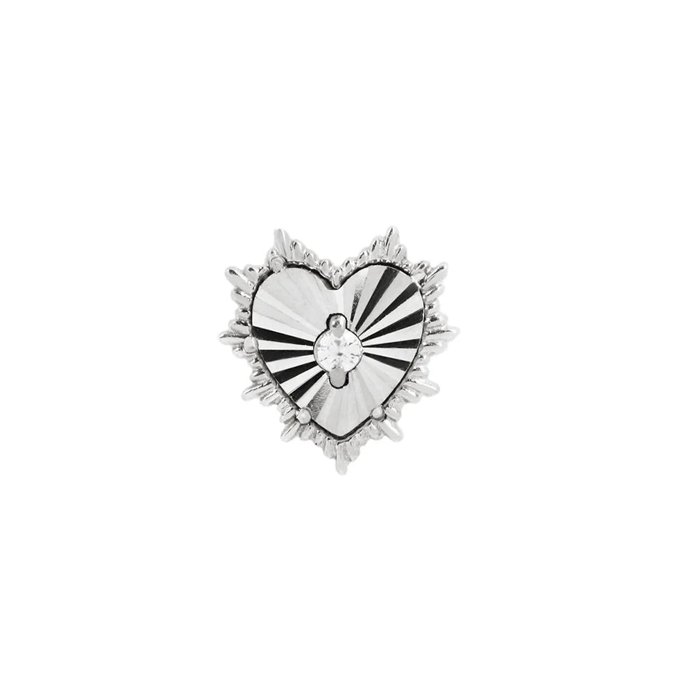 BAD ROMANCE - THREADLESS END *PRE-ORDER* Buddha Jewelry