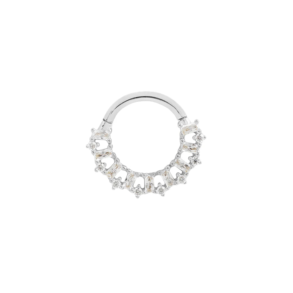OBSESSED - CLICKER RING *PRE-ORDER* Buddha Jewelry