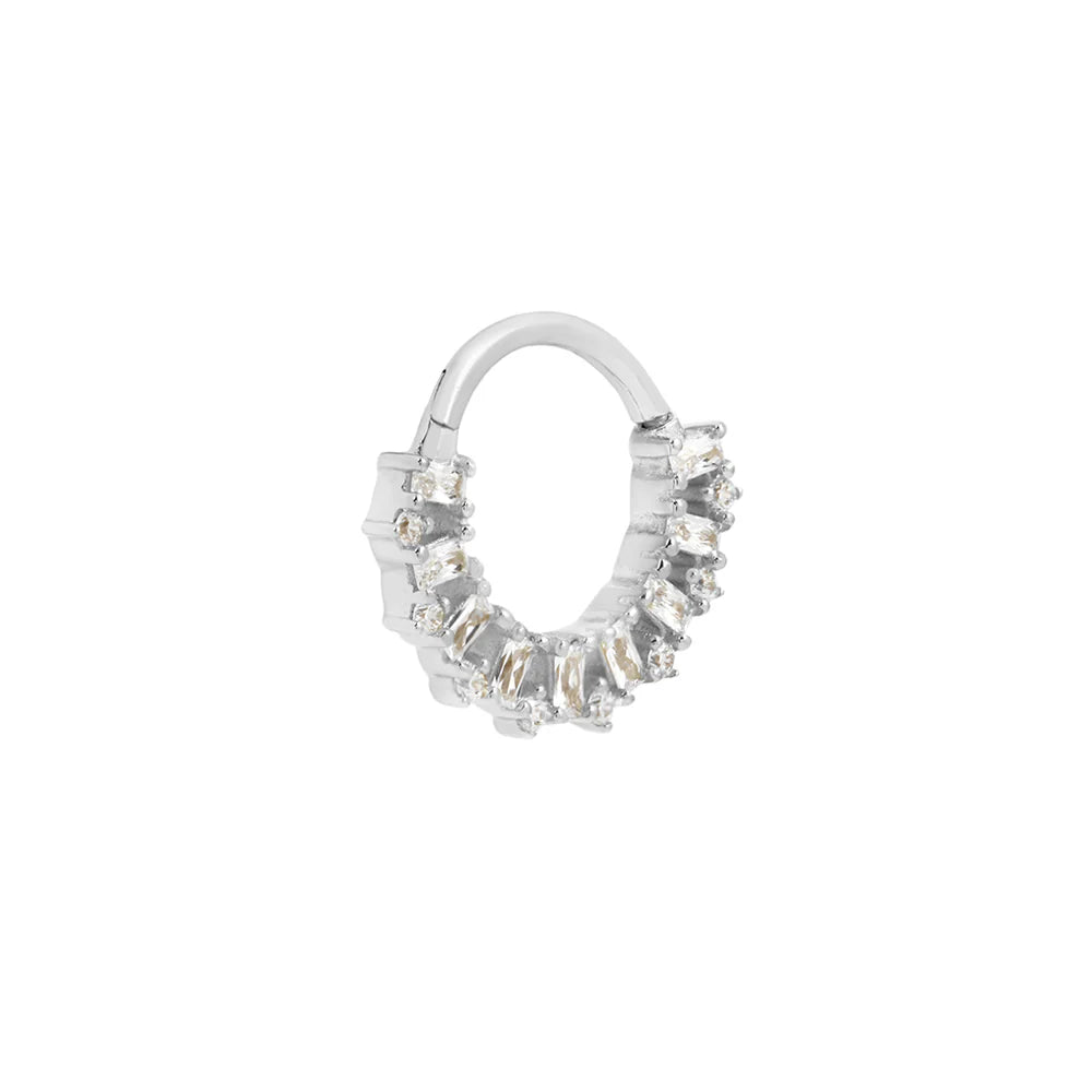 OBSESSED - CLICKER RING *PRE-ORDER* Buddha Jewelry