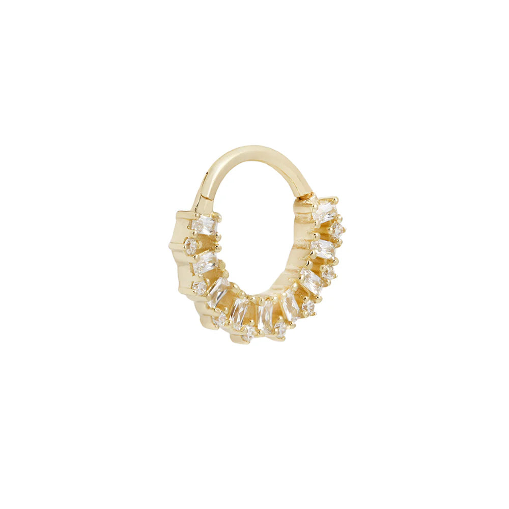 OBSESSED - CLICKER RING *PRE-ORDER* Buddha Jewelry