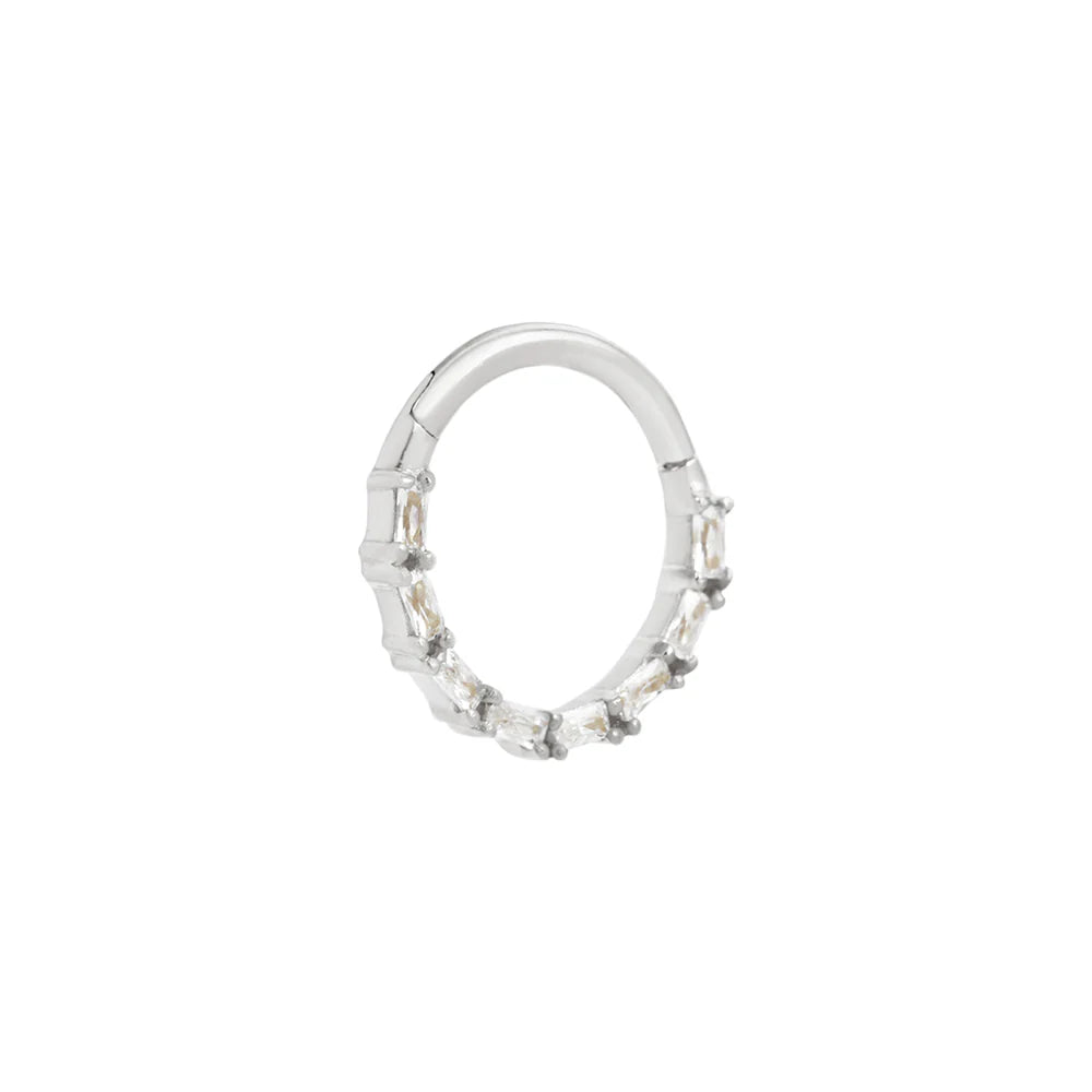 LOVED - CLICKER RING *PRE-ORDER* Buddha Jewelry