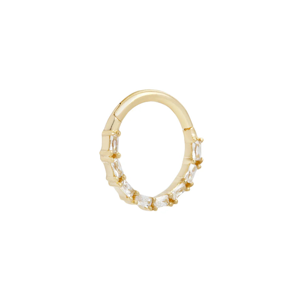 LOVED - CLICKER RING *PRE-ORDER* Buddha Jewelry
