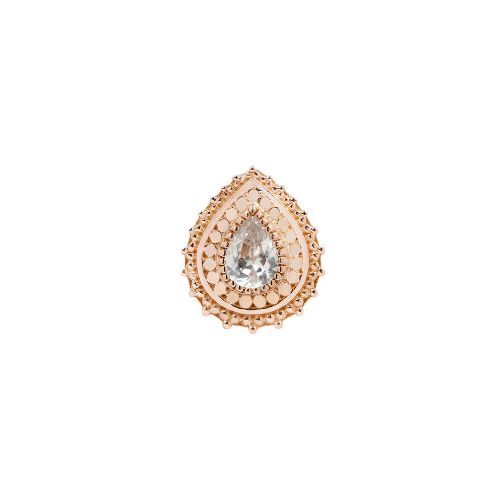AJA - THREADLESS END *PRE-ORDER* Buddha Jewelry