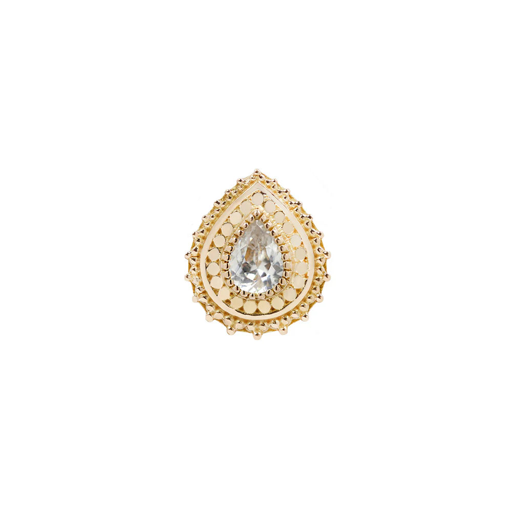 AJA - THREADLESS END *PRE-ORDER* Buddha Jewelry