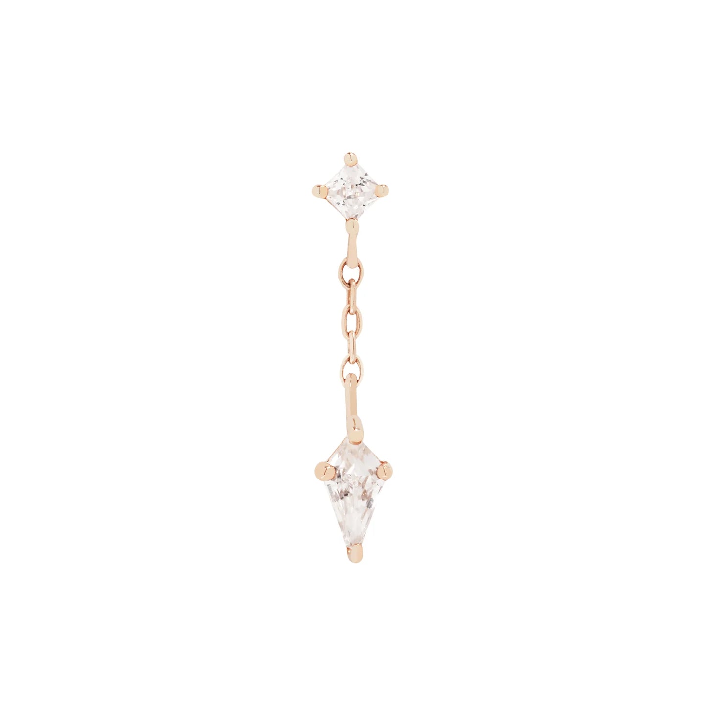 ALÚM - THREADLESS END *PRE-ORDER* Buddha Jewelry