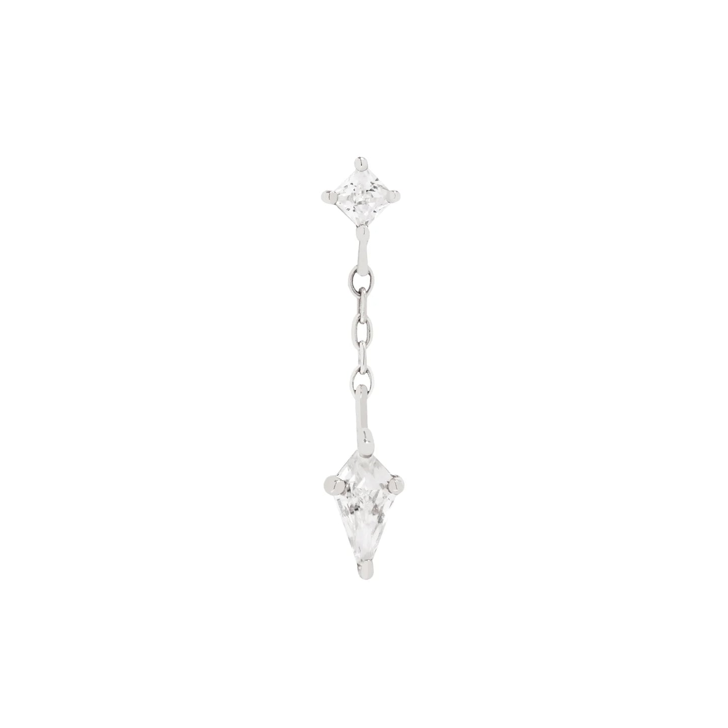 ALÚM - THREADLESS END *PRE-ORDER* Buddha Jewelry