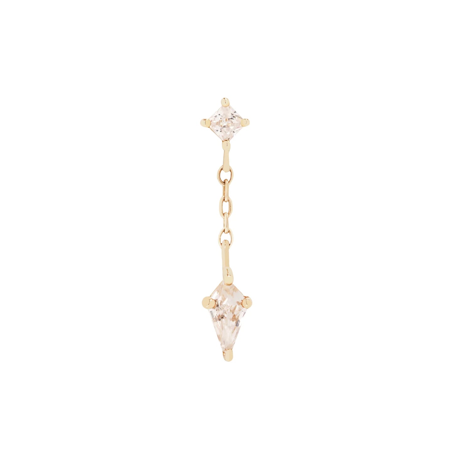 ALÚM - THREADLESS END *PRE-ORDER* Buddha Jewelry