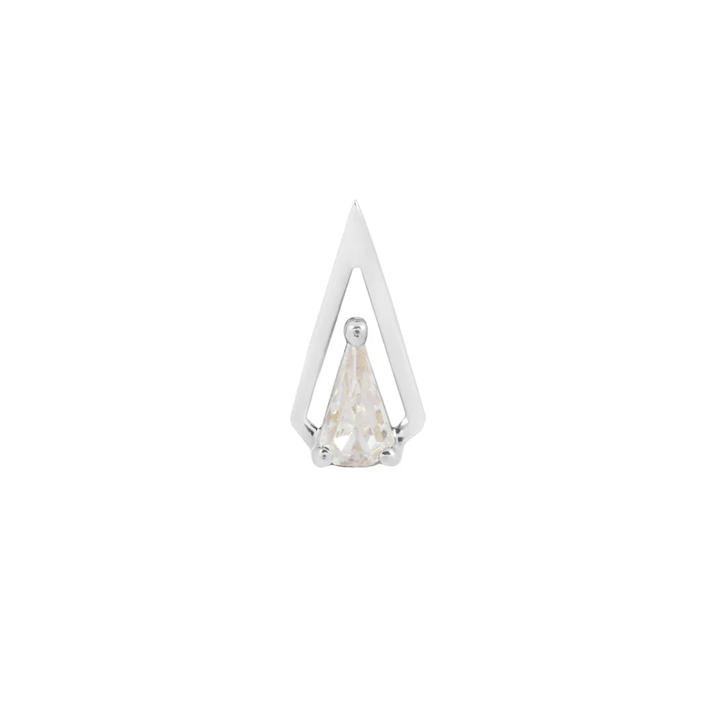 ARTHAUS - THREADLESS END *PRE-ORDER* Buddha Jewelry