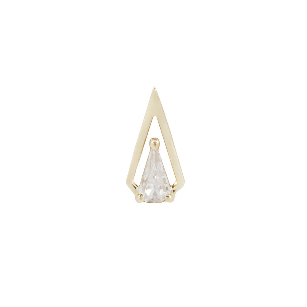 ARTHAUS - THREADLESS END *PRE-ORDER* Buddha Jewelry