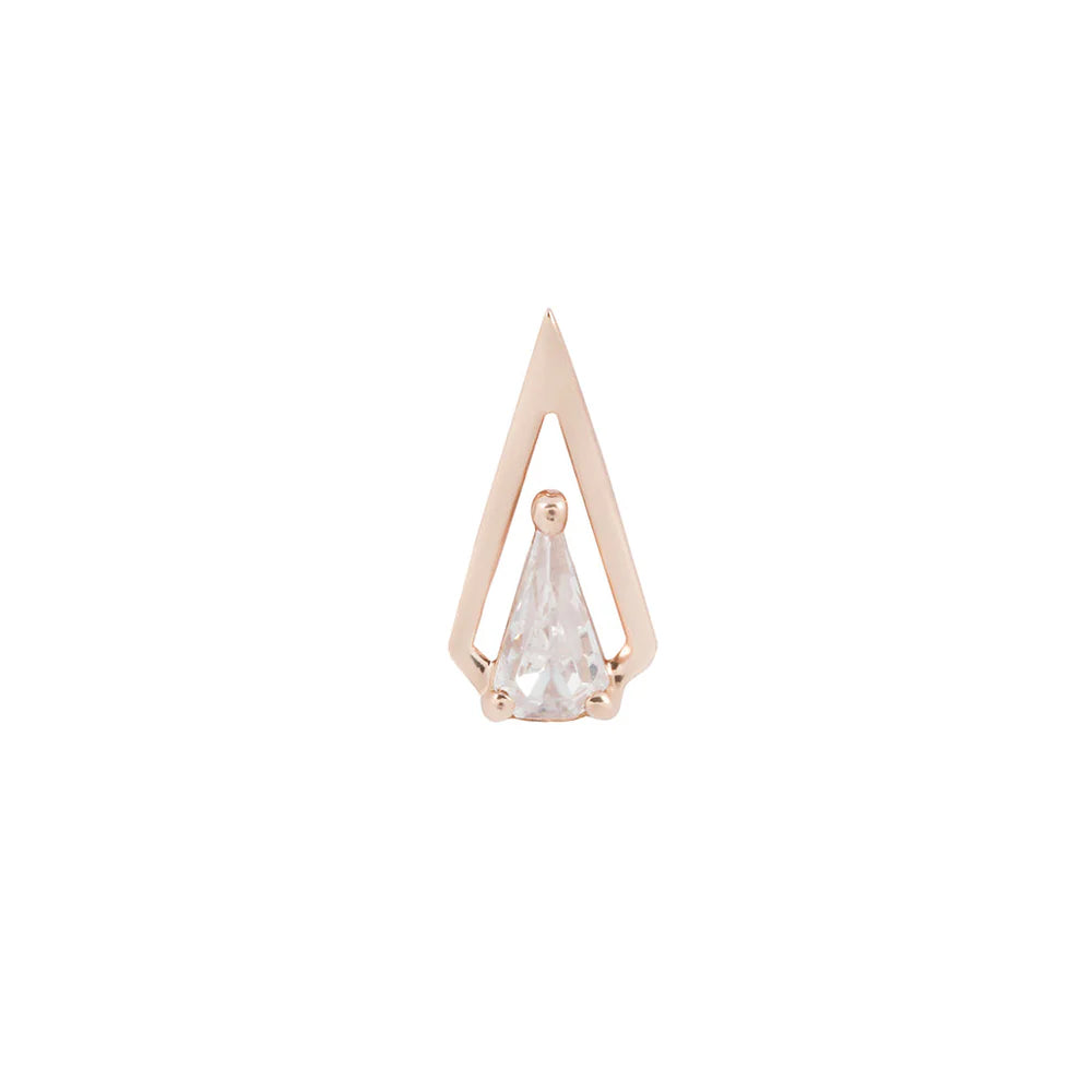 ARTHAUS - THREADLESS END *PRE-ORDER* Buddha Jewelry