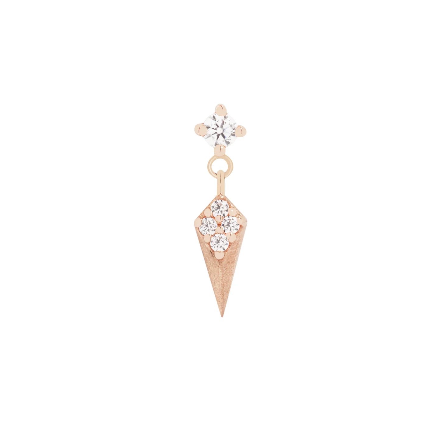 ARTFORM - THREADLESS END *PRE-ORDER* Buddha Jewelry