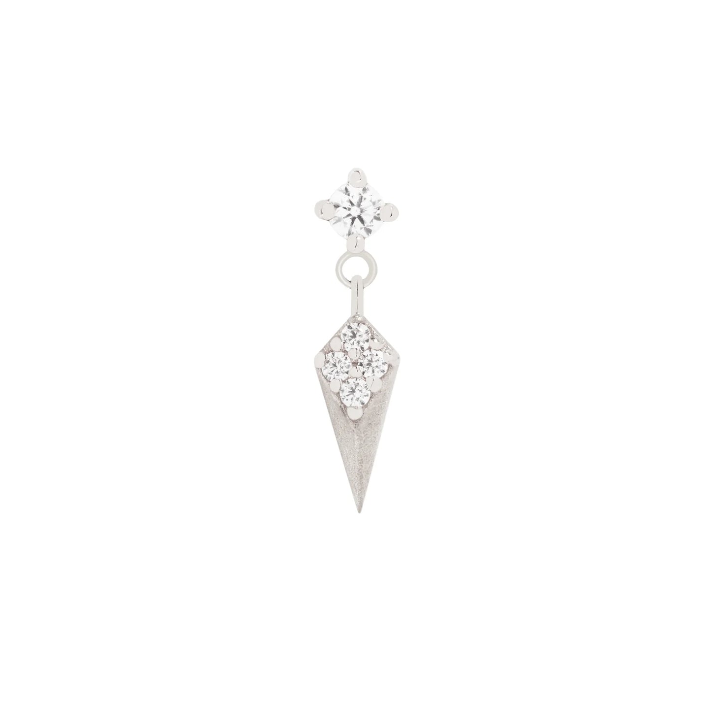 ARTFORM - THREADLESS END *PRE-ORDER* Buddha Jewelry