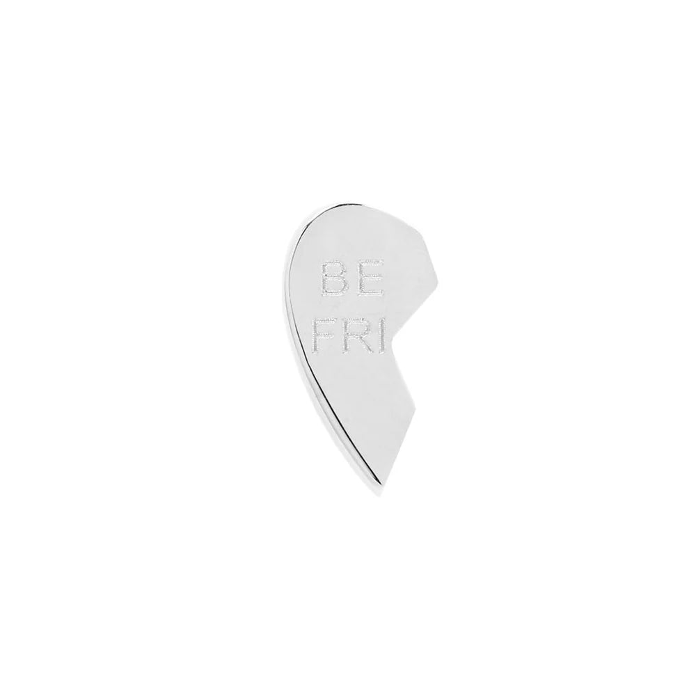 BFF - THREADLESS END *PRE-ORDER* Buddha Jewelry