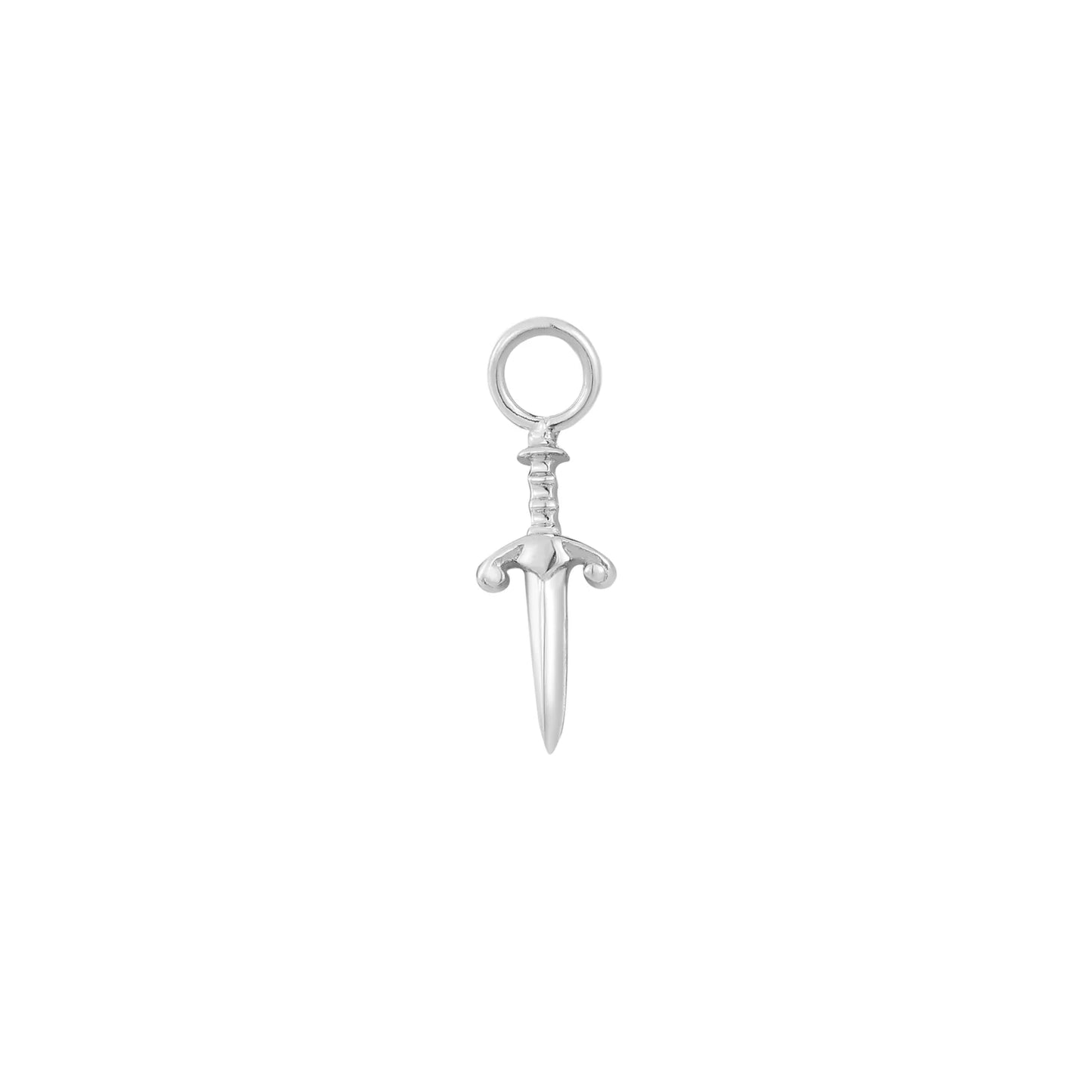 BLADE - CHARM *PRE-ORDER* Buddha Jewelry