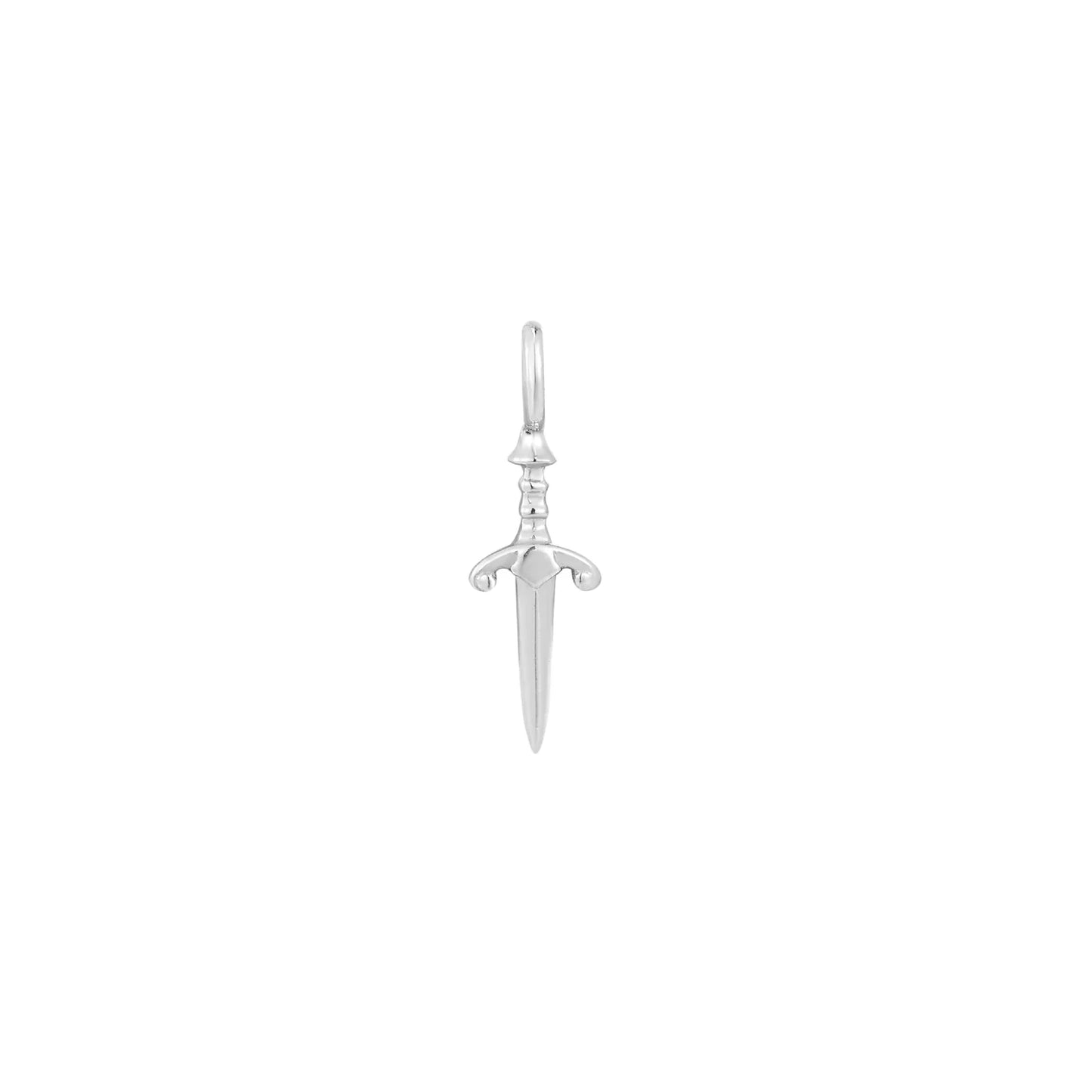 BLADE + PENDANT - CHARM *PRE-ORDER* Buddha Jewelry