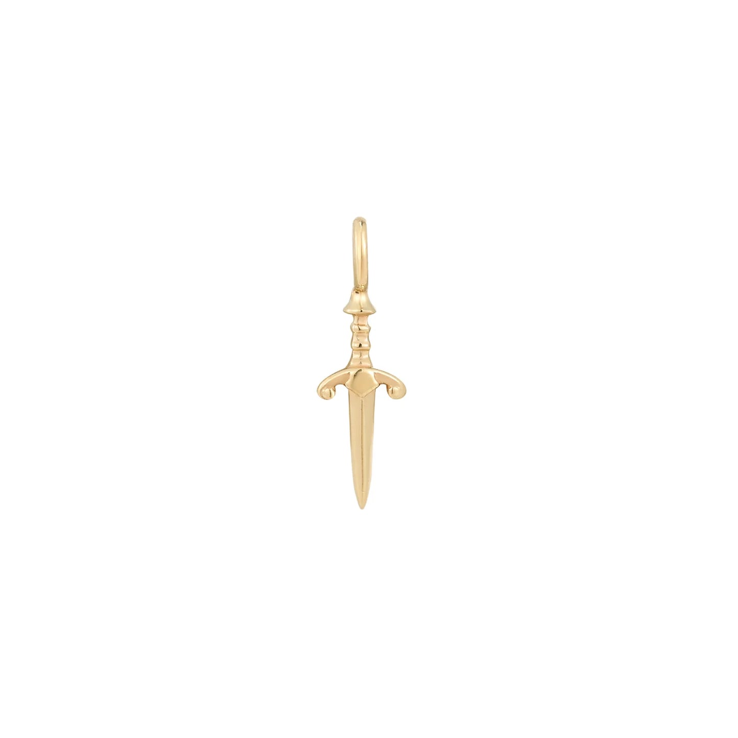 BLADE + PENDANT - CHARM *PRE-ORDER* Buddha Jewelry