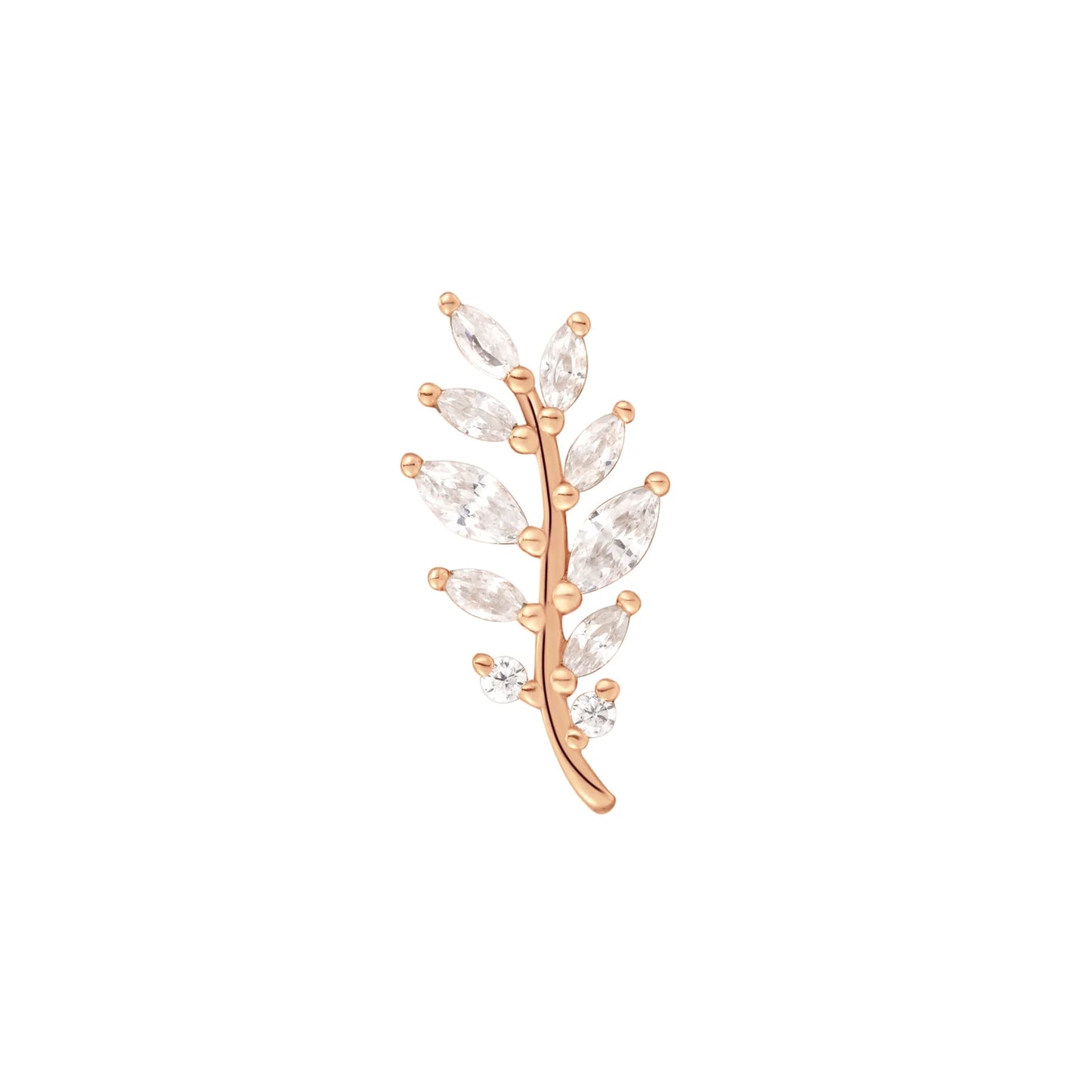 BOTANISTE - THREADLESS END *PRE-ORDER* Buddha Jewelry