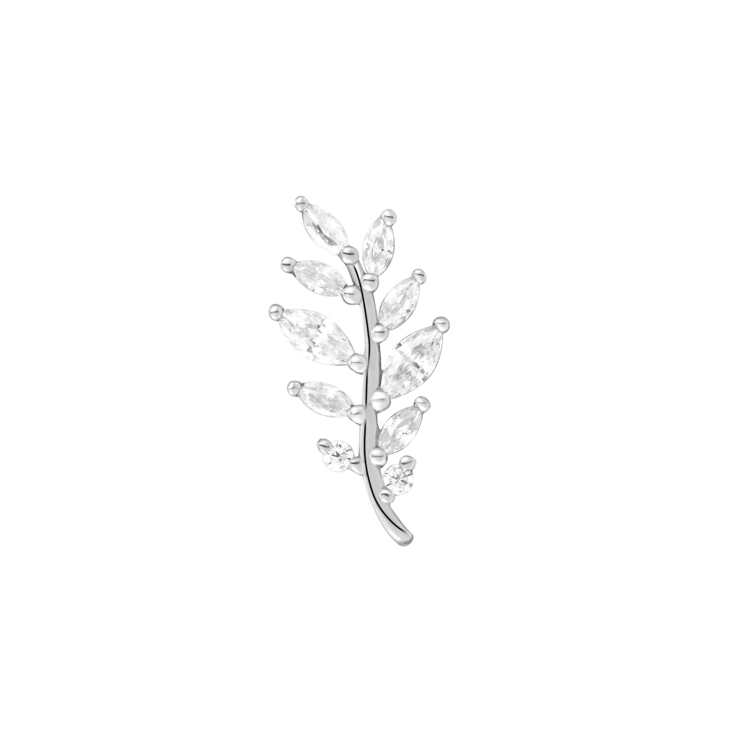 BOTANISTE - THREADLESS END *PRE-ORDER* Buddha Jewelry