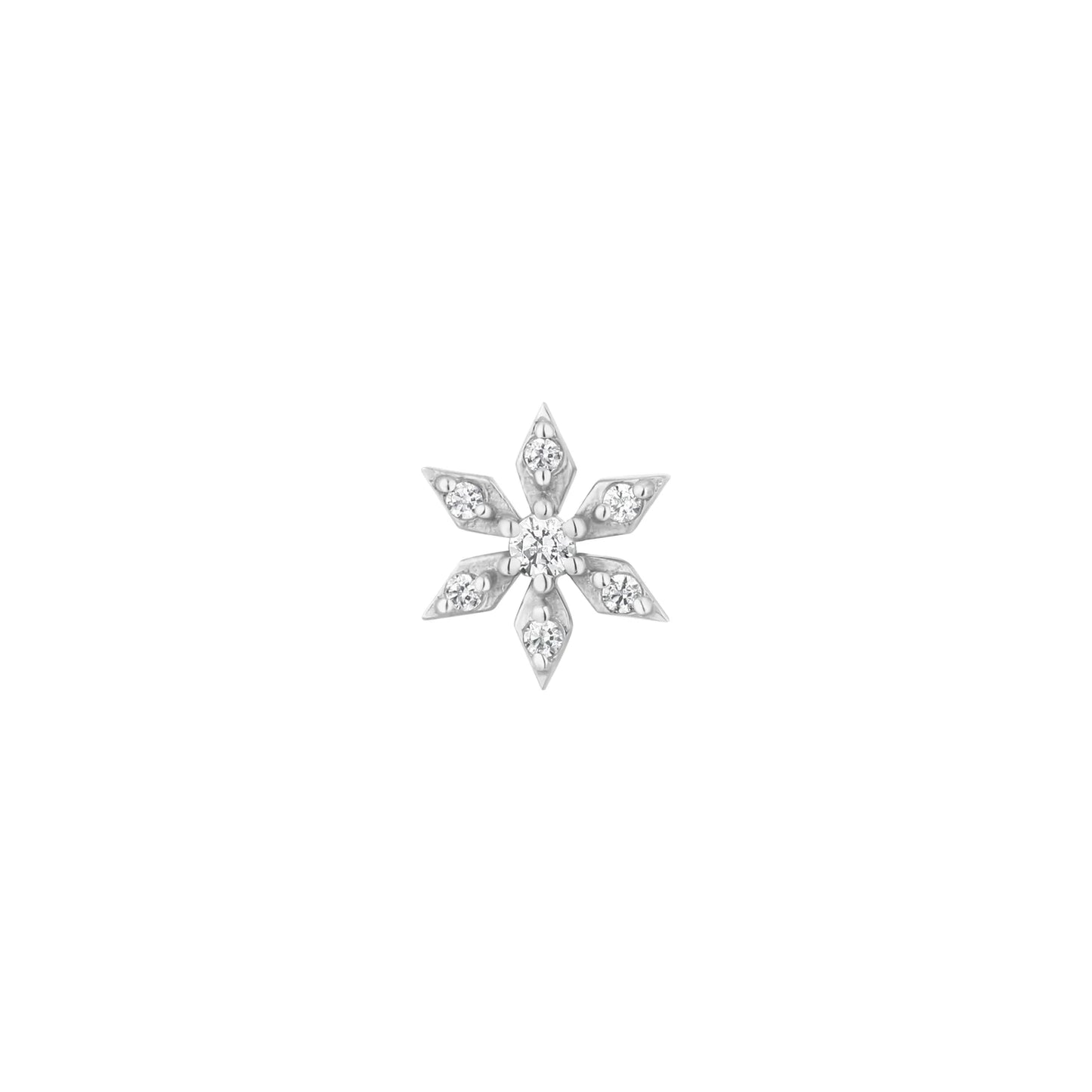 CHAMONIX - THREADLESS END *PRE-ORDER* Buddha Jewelry
