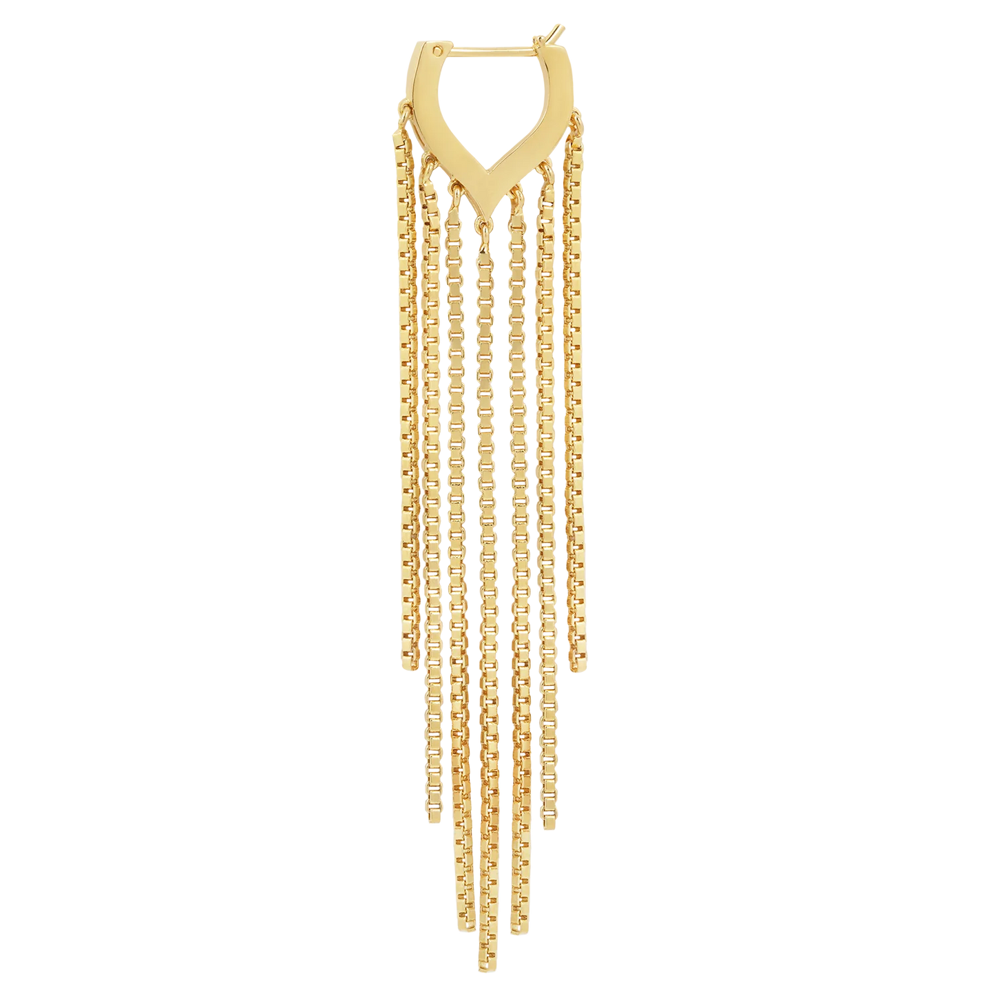 THAT DRIP - EARRINGS *PRE-ORDER* Maya Jewelry