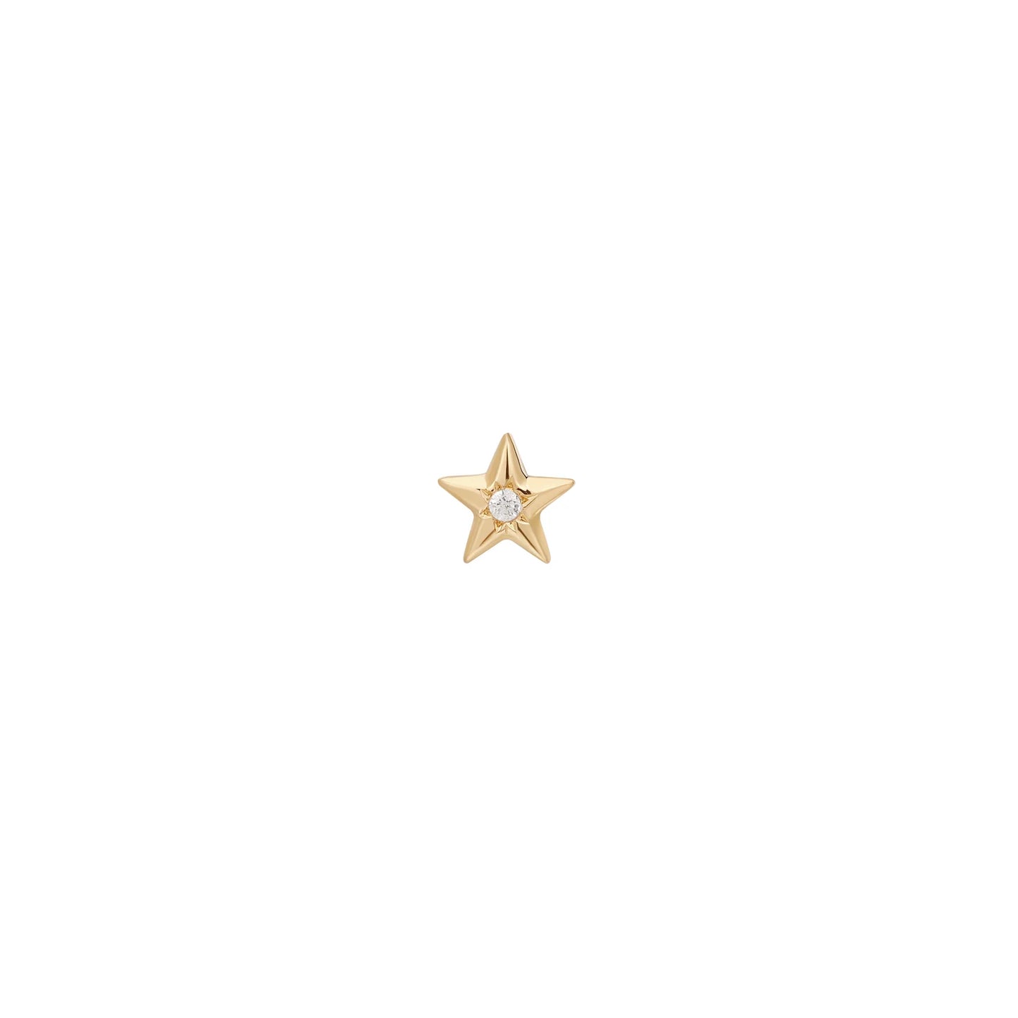 STELLAR - THREADLESS END *PRE-ORDER* Buddha Jewelry