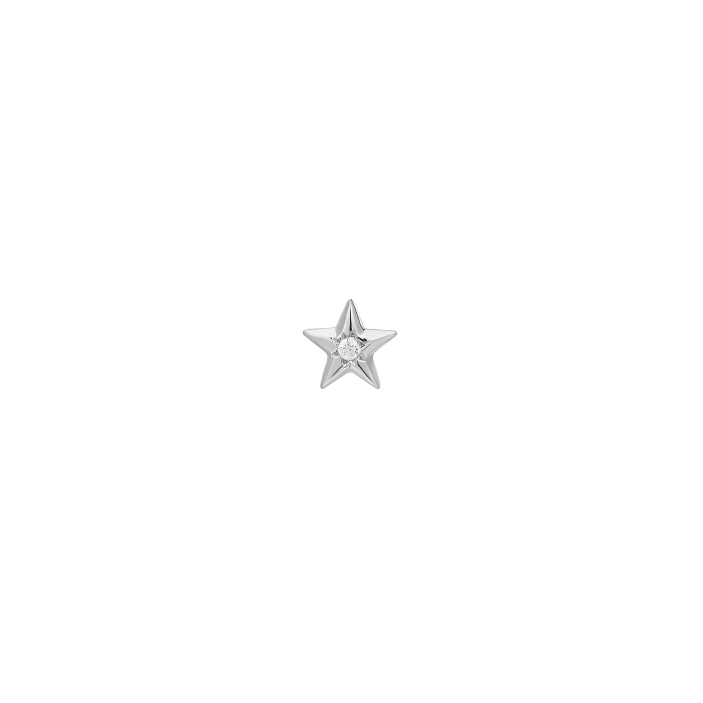 STELLAR - THREADLESS END *PRE-ORDER* Buddha Jewelry