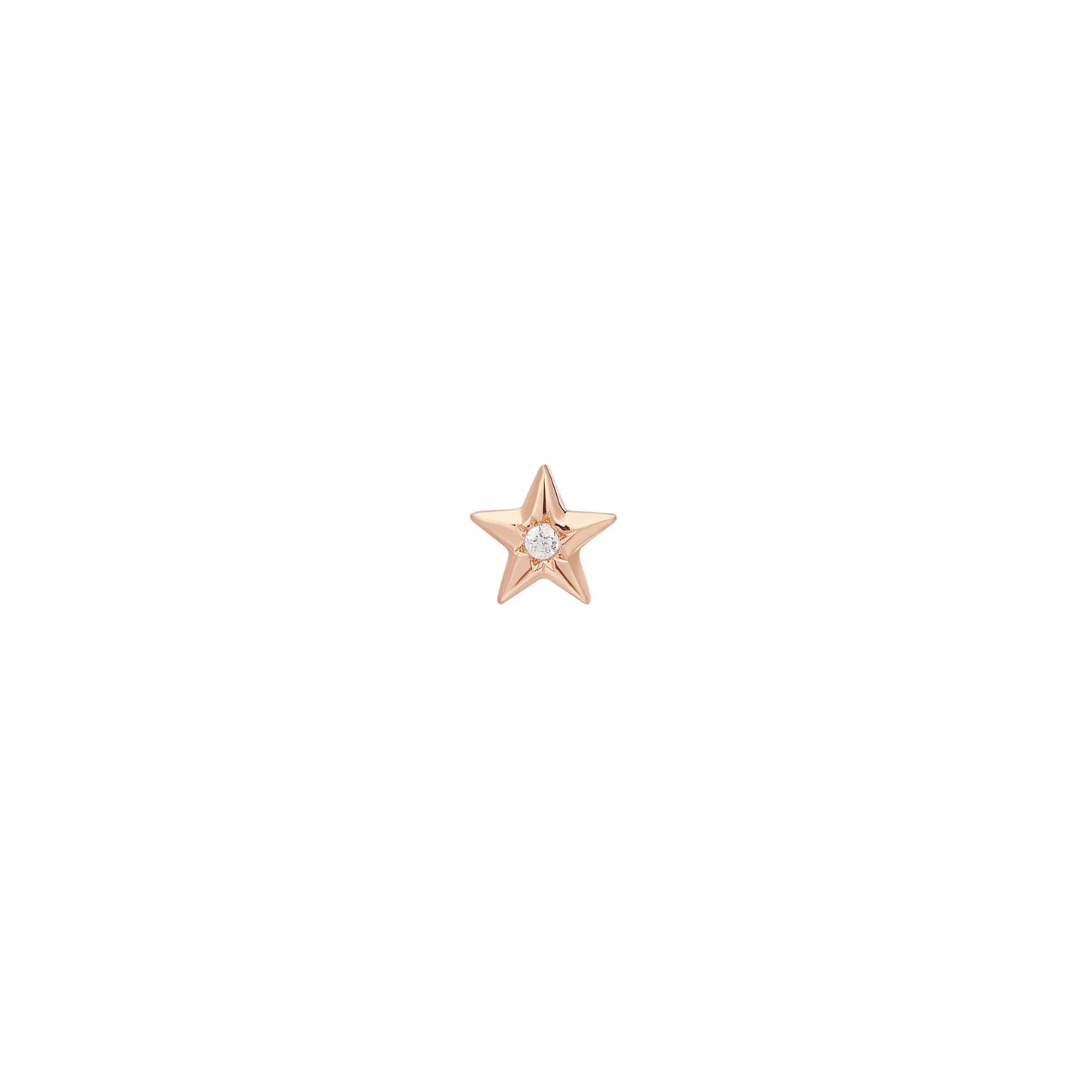 STELLAR - THREADLESS END *PRE-ORDER* Buddha Jewelry