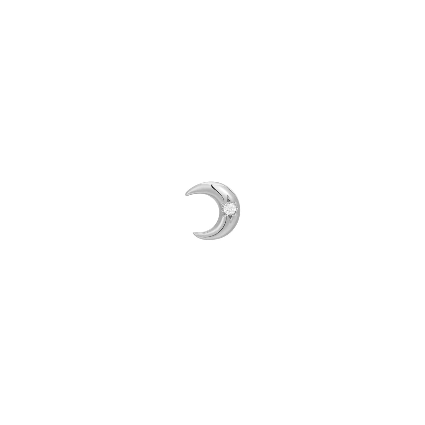 MOONSHINE - THREADLESS END *PRE-ORDER* Buddha Jewelry
