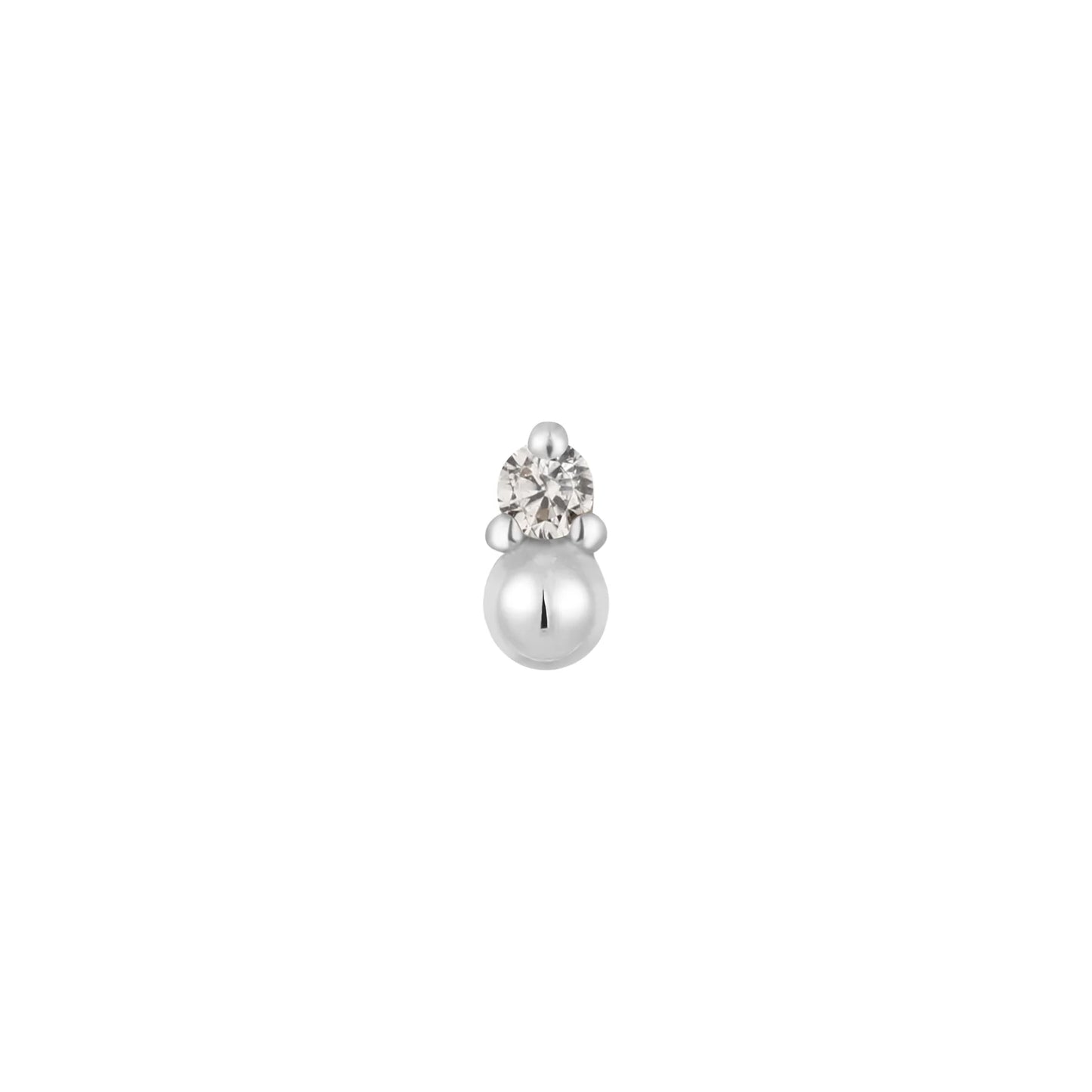 BABE - THREADLESS END *PRE-ORDER* Buddha Jewelry