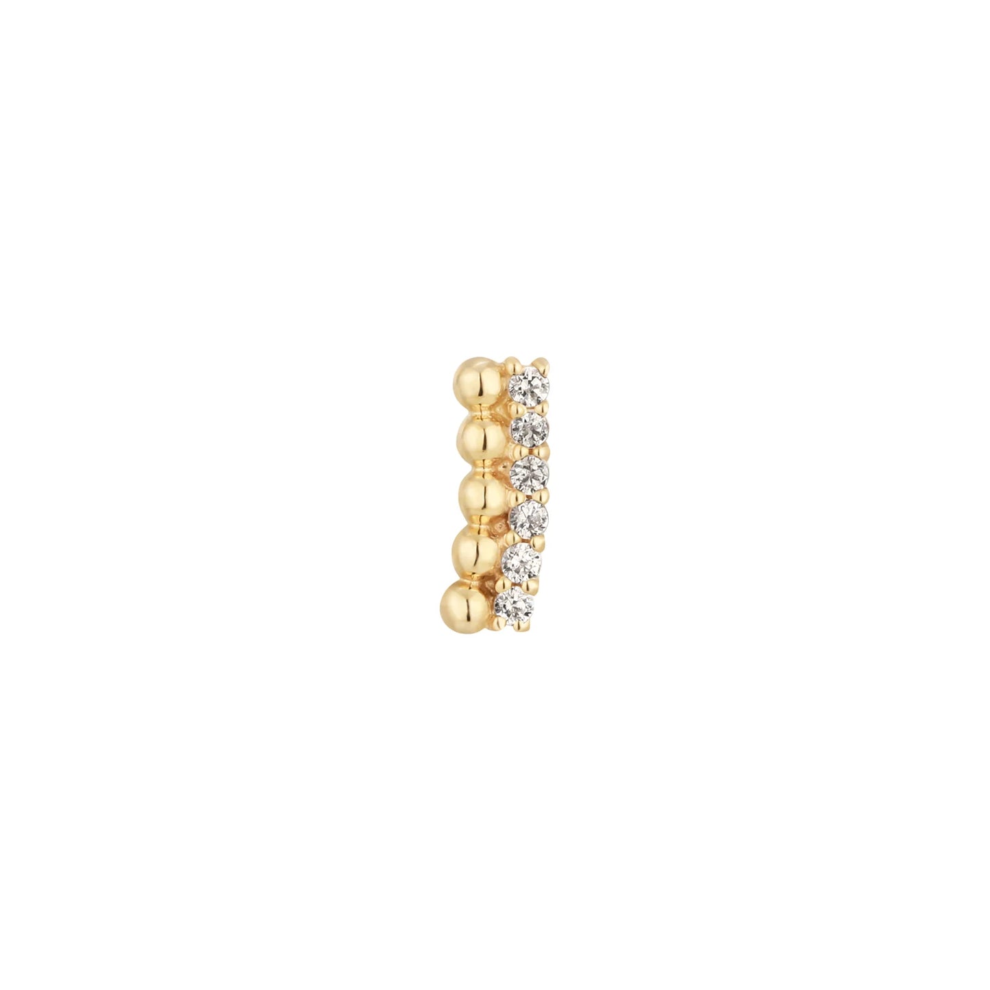 PROPHESY - THREADLESS END *PRE-ORDER* Buddha Jewelry