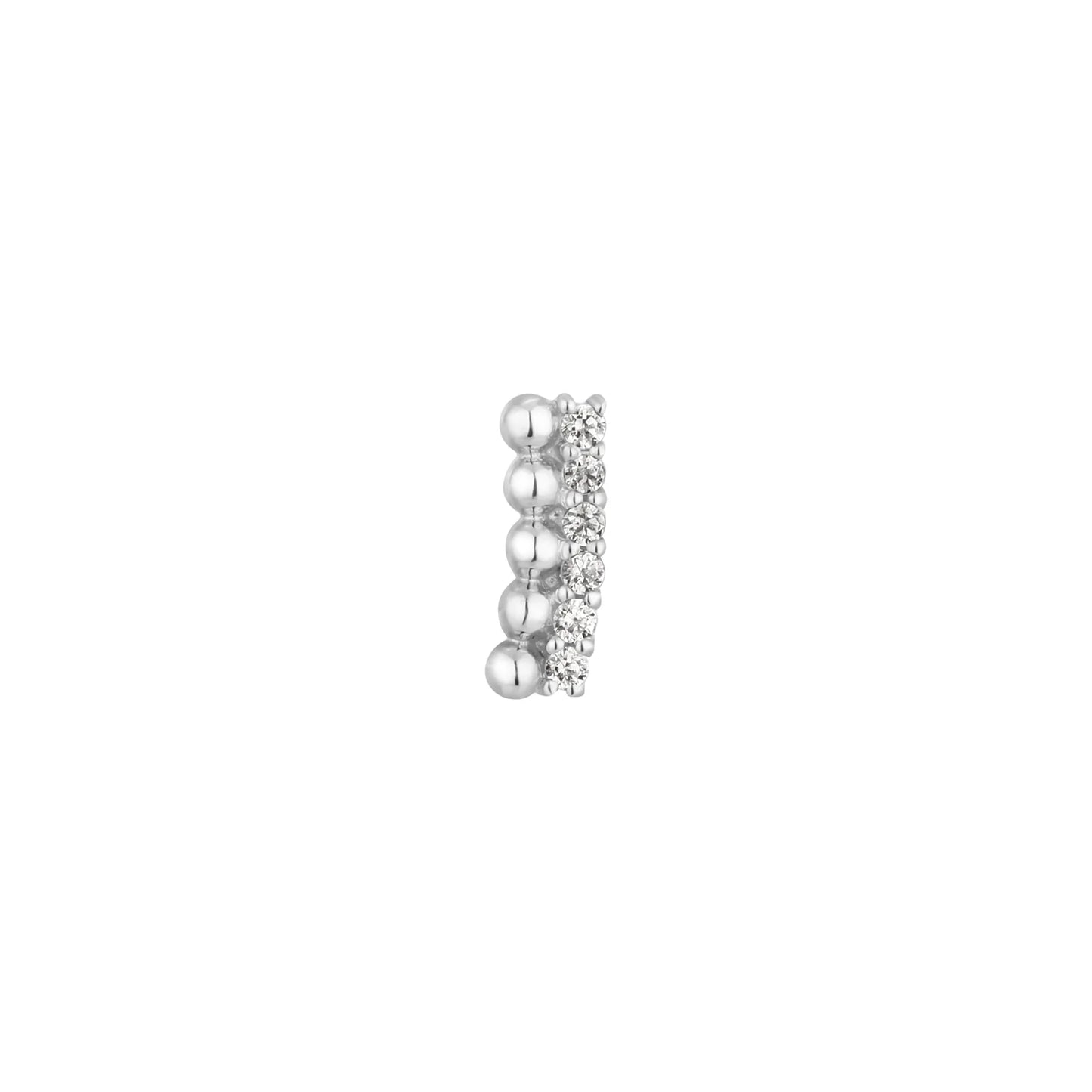 PROPHESY - THREADLESS END *PRE-ORDER* Buddha Jewelry