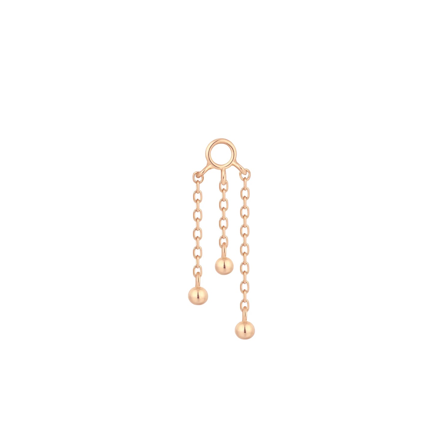 DANCING QUEEN - CHARM *PRE-ORDER* Buddha Jewelry