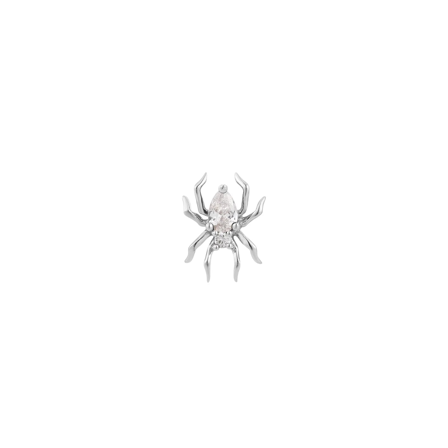 ARACHNE - THREADLESS END *PRE-ORDER* Buddha Jewelry